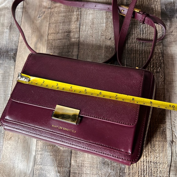 WANT Les Essentiels Demiranda Maxi Shoulder Bag - Picture 14 of 16